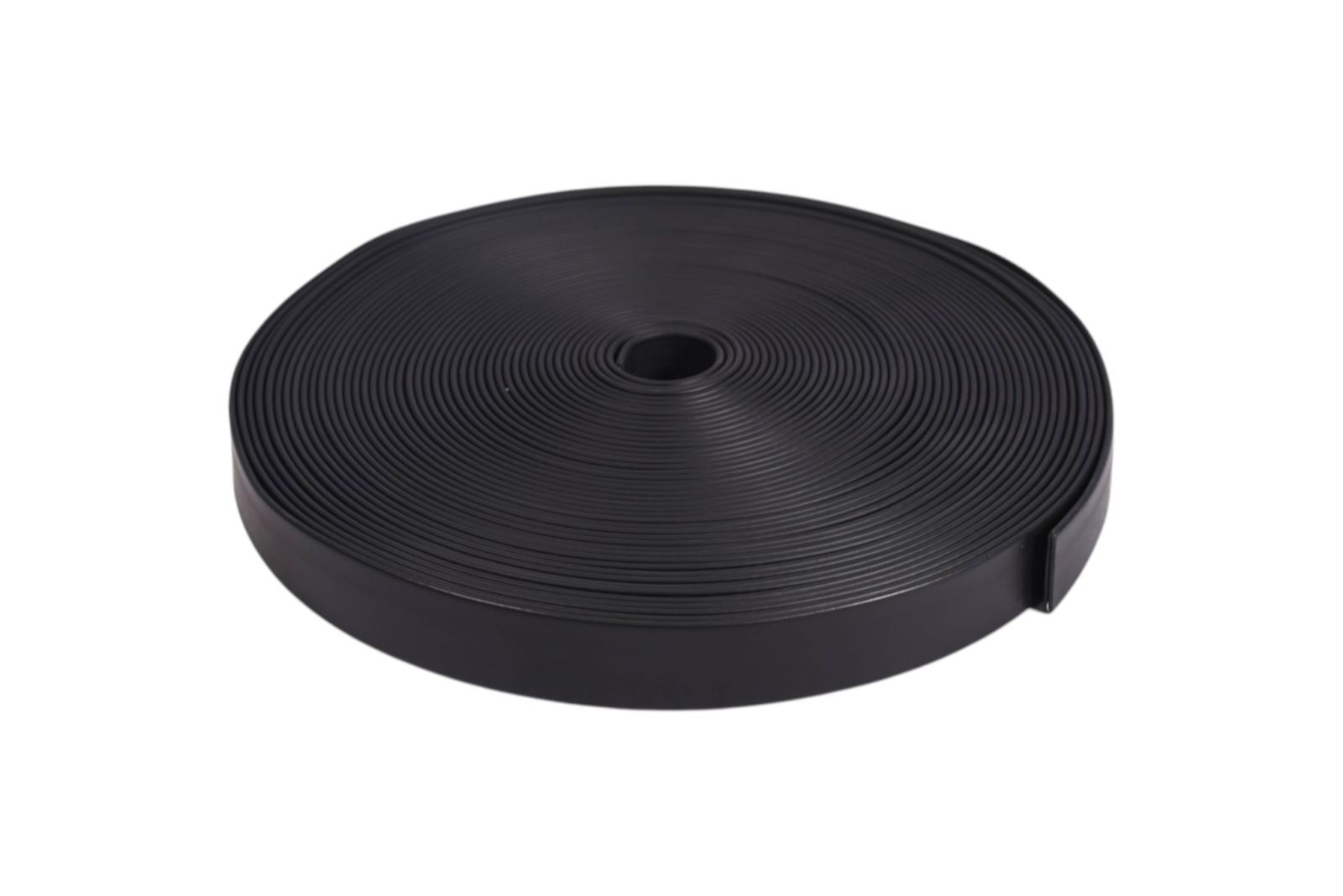 Boomband 35mm PVC - 25 meter